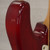 Used Dean Avalanche Electric Guitar Red 40015-S000322302 View 8