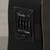 Used Fender BG29 Acoustic Bass Guitar Black 40015-S000322305 View 8