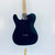 Used Oscar Schmidt TELECASTER AMS-OS-LT Electric Guitar Black 6-String 41116-S000046791 View 5