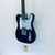 Used Oscar Schmidt TELECASTER AMS-OS-LT Electric Guitar Black 6-String 41116-S000046791 View 3