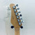 Used Oscar Schmidt TELECASTER AMS-OS-LT Electric Guitar Black 6-String 41116-S000046791 View 6