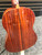 Used Yamaha CSFM3M Solid Top Acoustic Guitar Tobacco Sunburst 41123-S000109705 View 6