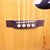 Used Martin B-40 Vintage Acoustic Bass 40042-S000252778 View 7