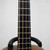 Used Martin B-40 Vintage Acoustic Bass 40042-S000252778 View 5