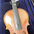 Used Franz Hoffman 3/4 Violin 40042-S000252780 View 3