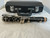 Used Jupiter CAPITAL EDITION CEC-630 Resonite Clarinet 40012-S000297467 View 7