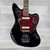 Used Squier Classic Vibe '70s Jaguar - 3-Tone Sunburst 40112-S000175948 View 1