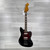 Used Squier Classic Vibe '70s Jaguar - 3-Tone Sunburst 40112-S000175948 View 3