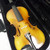 Used 4/4 Faciebat Cremona Violin 40042-S000252788 View 9