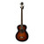 Used Fender T-Bucket Acoustic Bass Guitar 41117-S000048322 View 2