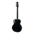 Used Fender T-Bucket Acoustic Bass Guitar 41117-S000048322 View 5