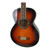 Used Fender T-Bucket Acoustic Bass Guitar 41117-S000048322 View 1