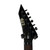 Used LTD M-250 Super S Electric Guitar Black 6-String 41120-S000032074 View 3