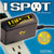 New ONE SPOT 9V 1700MA DC ADAPTOR 41124-KAMNW1 View 1
