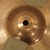 Used Paiste 13" 201 Bronze Hi Hat Cymbal Pair 40015-S000322318 View 4