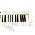 Used Kawai Mini Key II 61-Key Controller 41119-S000034109 View 3