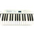 Used Kawai Mini Key II 61-Key Controller 41119-S000034109 View 2