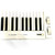 Used Kawai Mini Key II 61-Key Controller 41119-S000034109 View 6