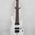 Used Ibanez RG8 Electric Guitar White 8-String 40042-S000252795 View 1