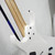 Used Ibanez RG8 Electric Guitar White 8-String 40042-S000252795 View 8
