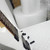 Used Ibanez RG8 Electric Guitar White 8-String 40042-S000252795 View 7