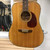 Used Fender REDONDO II MIK Vintage Laminate Top Acoustic Guitar Natural 41125-S000038151 View 2