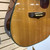 Used Fender REDONDO II MIK Vintage Laminate Top Acoustic Guitar Natural 41125-S000038151 View 14