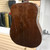 Used Fender REDONDO II MIK Vintage Laminate Top Acoustic Guitar Natural 41125-S000038151 View 20