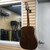 Used Fender REDONDO II MIK Vintage Laminate Top Acoustic Guitar Natural 41125-S000038151 View 22