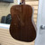 Used Fender REDONDO II MIK Vintage Laminate Top Acoustic Guitar Natural 41125-S000038151 View 10
