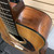 Used Fender REDONDO II MIK Vintage Laminate Top Acoustic Guitar Natural 41125-S000038151 View 5