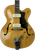 Used Guild X-175B Semi-Hollow Electric Guitar Yellow 6-String 41124-S000201073 View 1