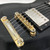 Used Epiphone Les Paul Custom Electric Guitar Black  40051-S000113469 View 8