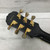 Used Epiphone Les Paul Custom Electric Guitar Black  40051-S000113469 View 13