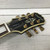 Used Epiphone Les Paul Custom Electric Guitar Black  40051-S000113469 View 9