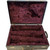 Used DOUBLE TRUMPET CASE Band Instrument Case 40009-S000302653 View 2
