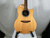 Used Ovation CELEBRITY CC-026 Solid Top Acoustic Guitar Natural 40012-S000297479 View 1