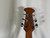 Used Ovation CELEBRITY CC-026 Solid Top Acoustic Guitar Natural 40012-S000297479 View 7