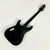 Used Schecter BLACKJACK ATX Electric Guitar Black 6-String 41103-S000054730 View 7