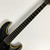Used Schecter BLACKJACK ATX Electric Guitar Black 6-String 41103-S000054730 View 5