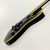 Used Schecter BLACKJACK ATX Electric Guitar Black 6-String 41103-S000054730 View 3