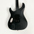 Used Schecter BLACKJACK ATX Electric Guitar Black 6-String 41103-S000054730 View 8