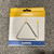 Used CASCHA Triangle Kit 41106-S000090065 View 2