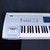 Used Korg TRITON WORKSTATION/SYNTH 61-Key Synthesizer 40123-S000126868 View 2