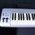 Used M-Audio KEYSTATION 61ES 61-Key Controller 61-Key 40123-S000126873 View 2