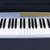 Used M-Audio KEYSTATION 61ES 61-Key Controller 61-Key 40123-S000126873 View 3