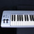 Used M-Audio KEYSTATION 61ES 61-Key Controller 61-Key 40123-S000126875 View 2