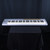 Used M-Audio KEYSTATION 61ES 61-Key Controller 61-Key 40123-S000126875 View 1