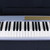 Used M-Audio KEYSTATION 61ES 61-Key Controller 61-Key 40123-S000126875 View 3