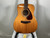 Used Yamaha AS IS FG260 Laminate Top Acoustic Guitar Wood 40012-S000297494 View 1